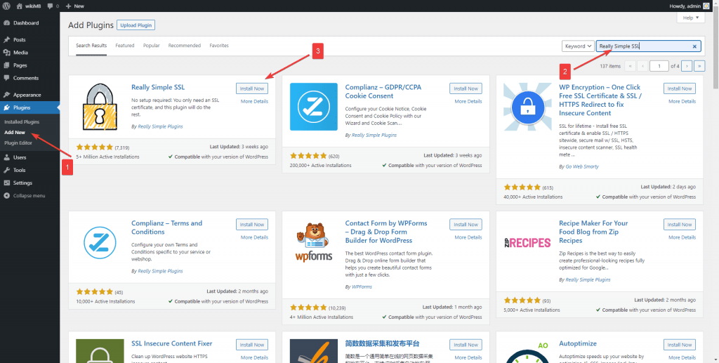 Hình ảnh này chưa có thuộc tính alt; tên tệp của nó là Really_Simple_SSL_Wiki_Mat_Bao_1-1024x517.png