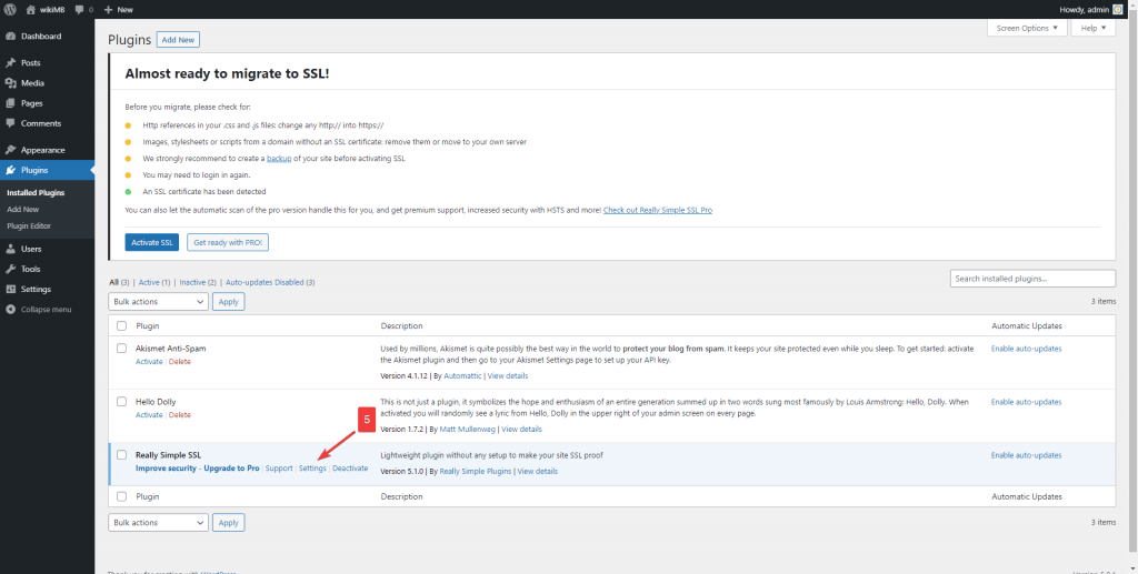 Hình ảnh này chưa có thuộc tính alt; tên tệp của nó là Really_Simple_SSL_Wiki_Mat_Bao_3-1024x517.png