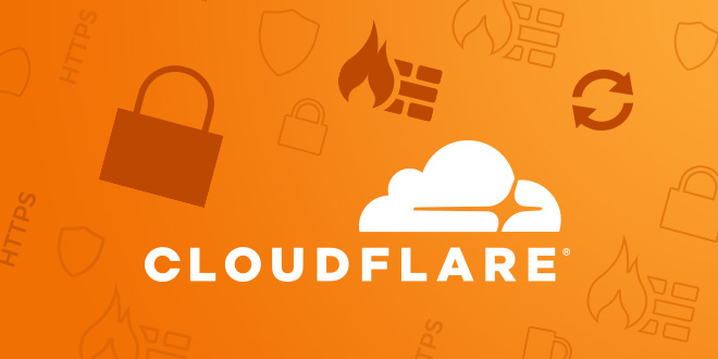 Cloudflare DNS - dịch vụ DNS trung gian bảo vệ và tối ưu tên miền