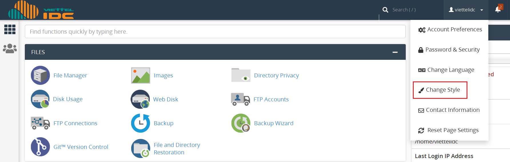 doi-giao-dien-cpanel