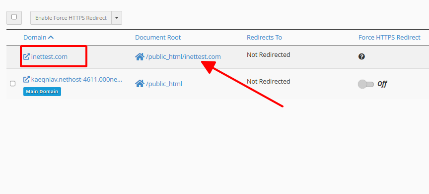 Hướng dẫn cách backup thủ công một website trên hosting cPanel