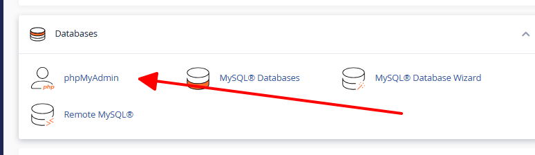 Hướng dẫn cách backup thủ công một website trên hosting cPanel