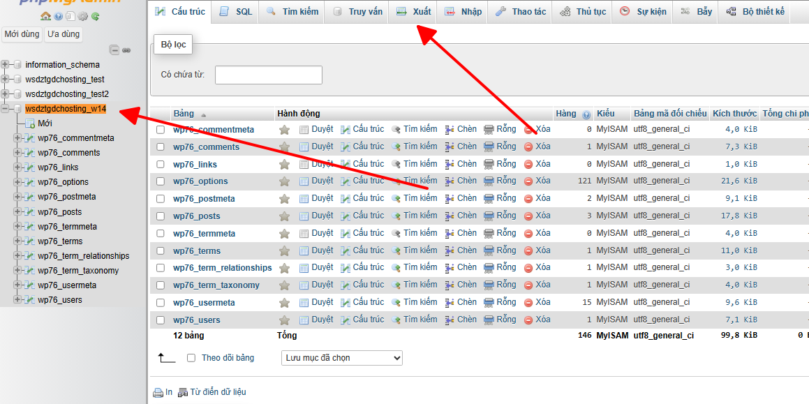 Hướng dẫn cách backup thủ công một website trên hosting cPanel