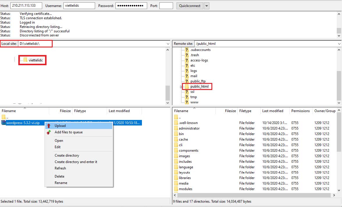 huong-dan-su-dung-filezilla-1