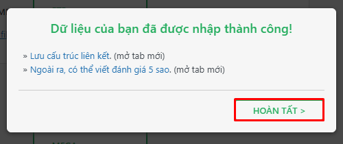 Hướng dẫn sử dụng Plugin All In One WP Migration