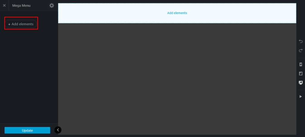 Hướng dẫn tạo Mega Menu bằng Flatsome