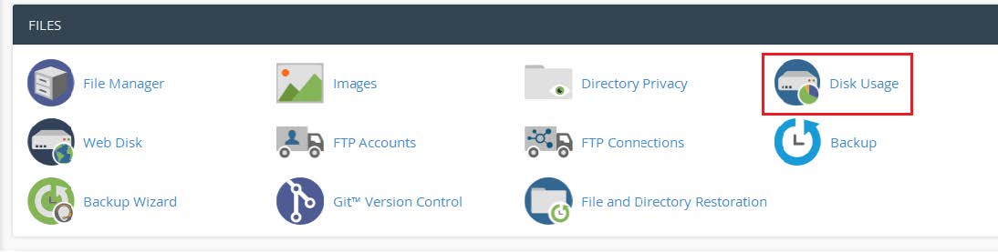 kiem-tra-dung-luong-hosting-cpanel