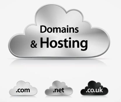 Mối quan hệ giữa hosting và domain
