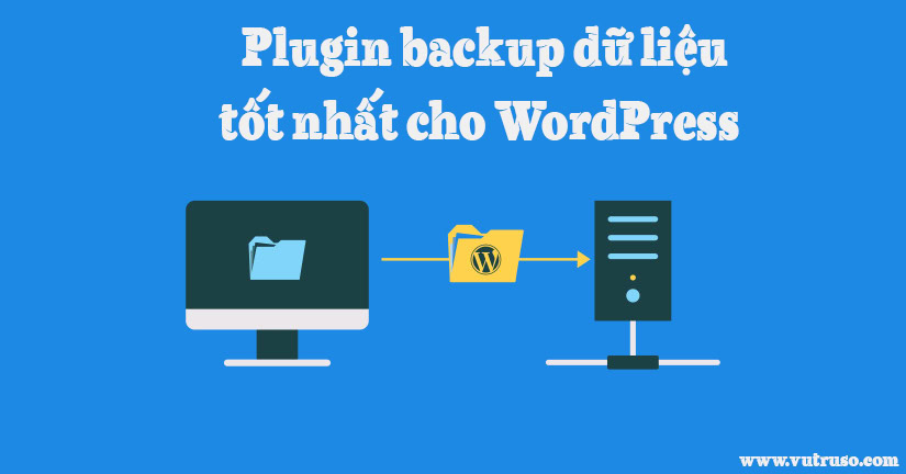 Plugin Backup WordPress