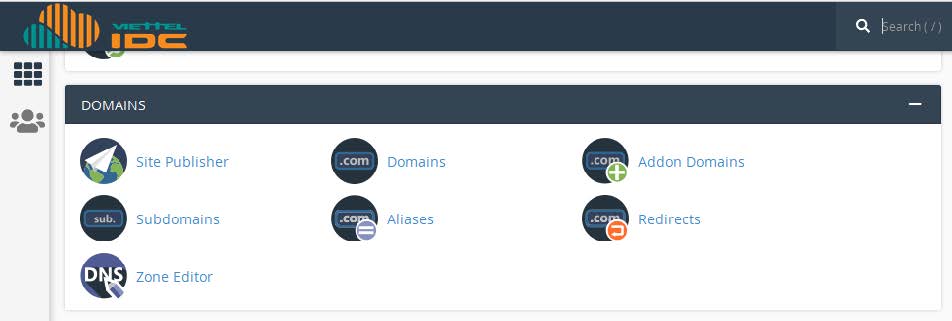 tao-addon-domain-cpanel