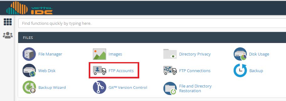 tao-tai-khoan-ftp-cpanel