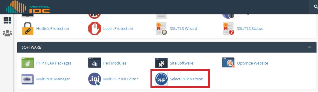 thay-doi-phien-ban-PHP-Cpanel