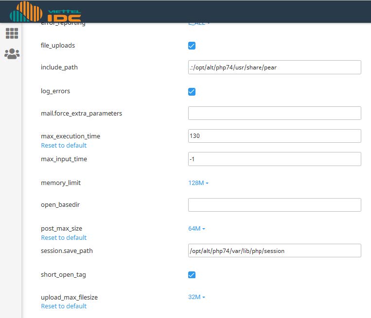 thuoc-tinh-option-php-trong-cpanel