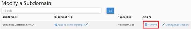xoa-sub-domain-cpanel